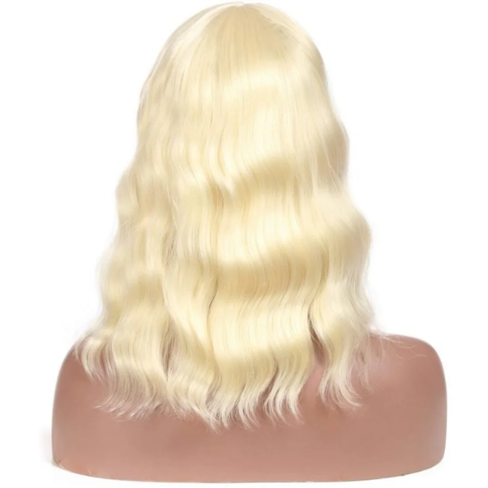 Blooming Hair 14